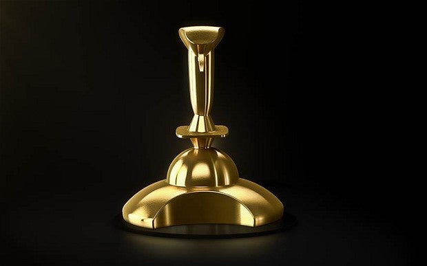 Image for Golden Joystick 2016 : Overwatch, The Witcher 3 win multiple awards, Dark Souls 3 named Ultimate Game of the Year