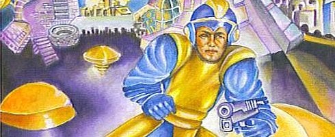 Image for MMU lets you "play as the Mega Man of your dreams," says Inafune