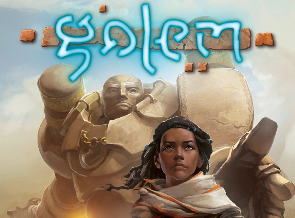 Image for Golem, the VR game from Marty O'Donnell and ex-Halo devs, is finally close to release