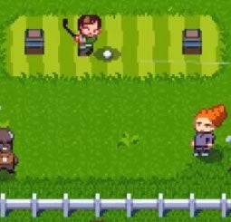 Image for Golf Story review: a charming indie triumph that's perfect for Switch