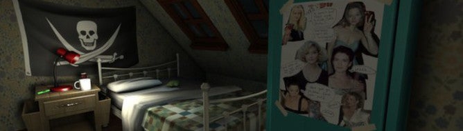 Image for Gone Home has sold over 50,000 copies so far
