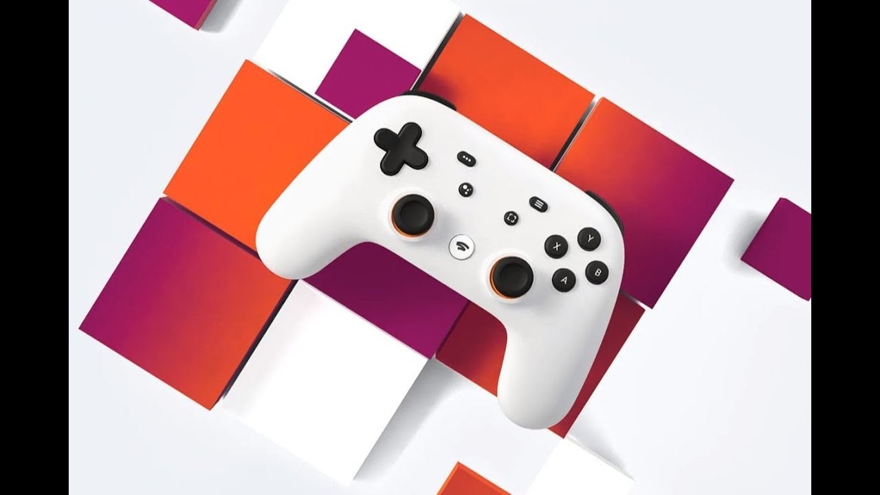 Image for Stadia is experimenting with 30-minute game demos and kicks things off with Hello Engineer