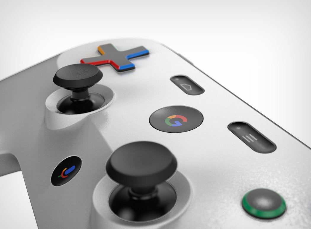 Image for Watch Google's big GDC gaming event here