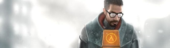 Image for You can now play Half-Life 2 on your Nvidia Shield  