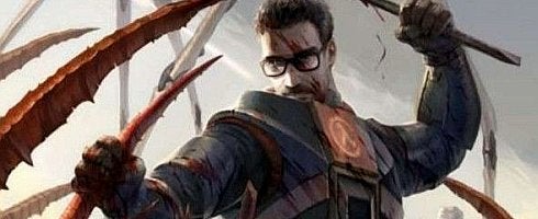 Image for Steam has Half-Life games on sale for 55.8% off