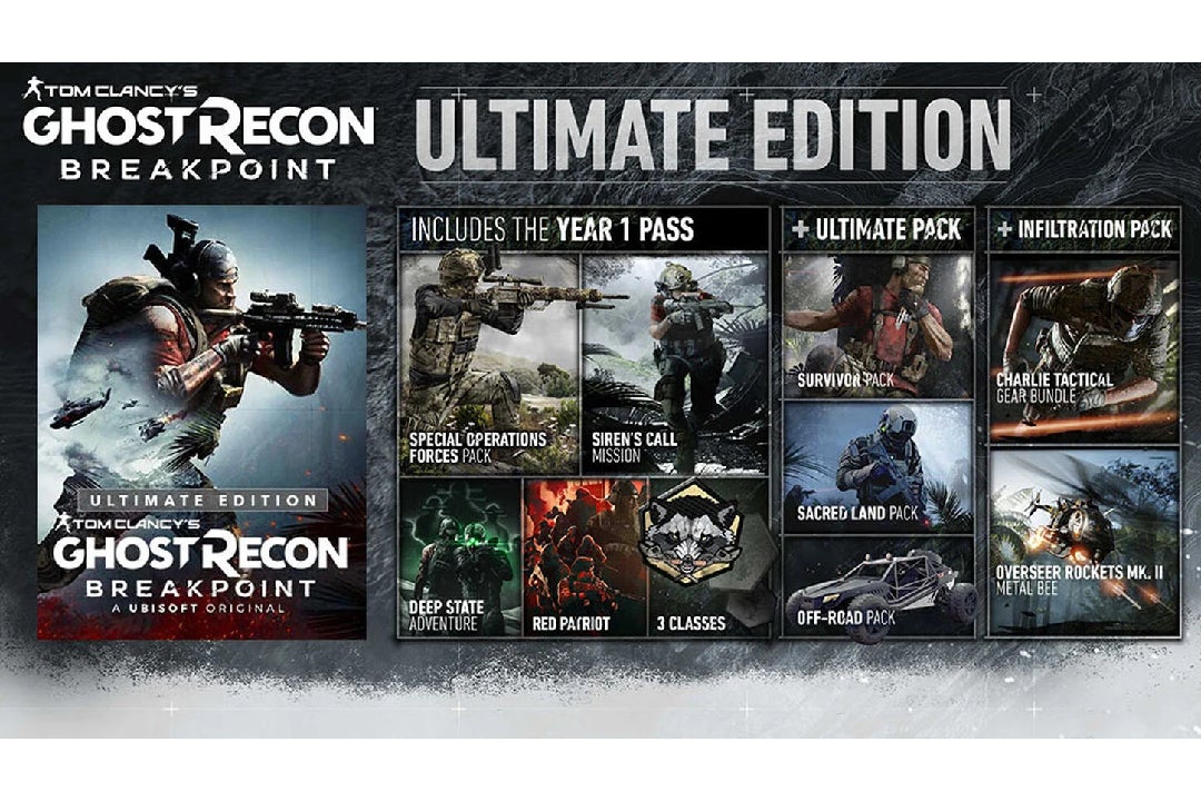 Save up to 80 per cent on games in the Ubisoft Rivalry sale - 49