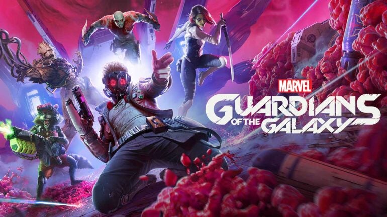 Image for Forget Avengers happened - Guardians of the Galaxy looks incredibly promising