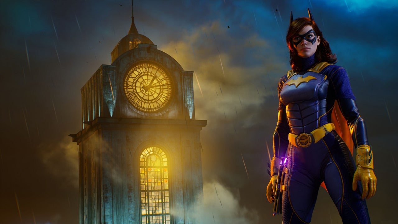 Image for Warner Bros. Montreal changes Batgirl's biography in Gotham Knights due to fan criticism