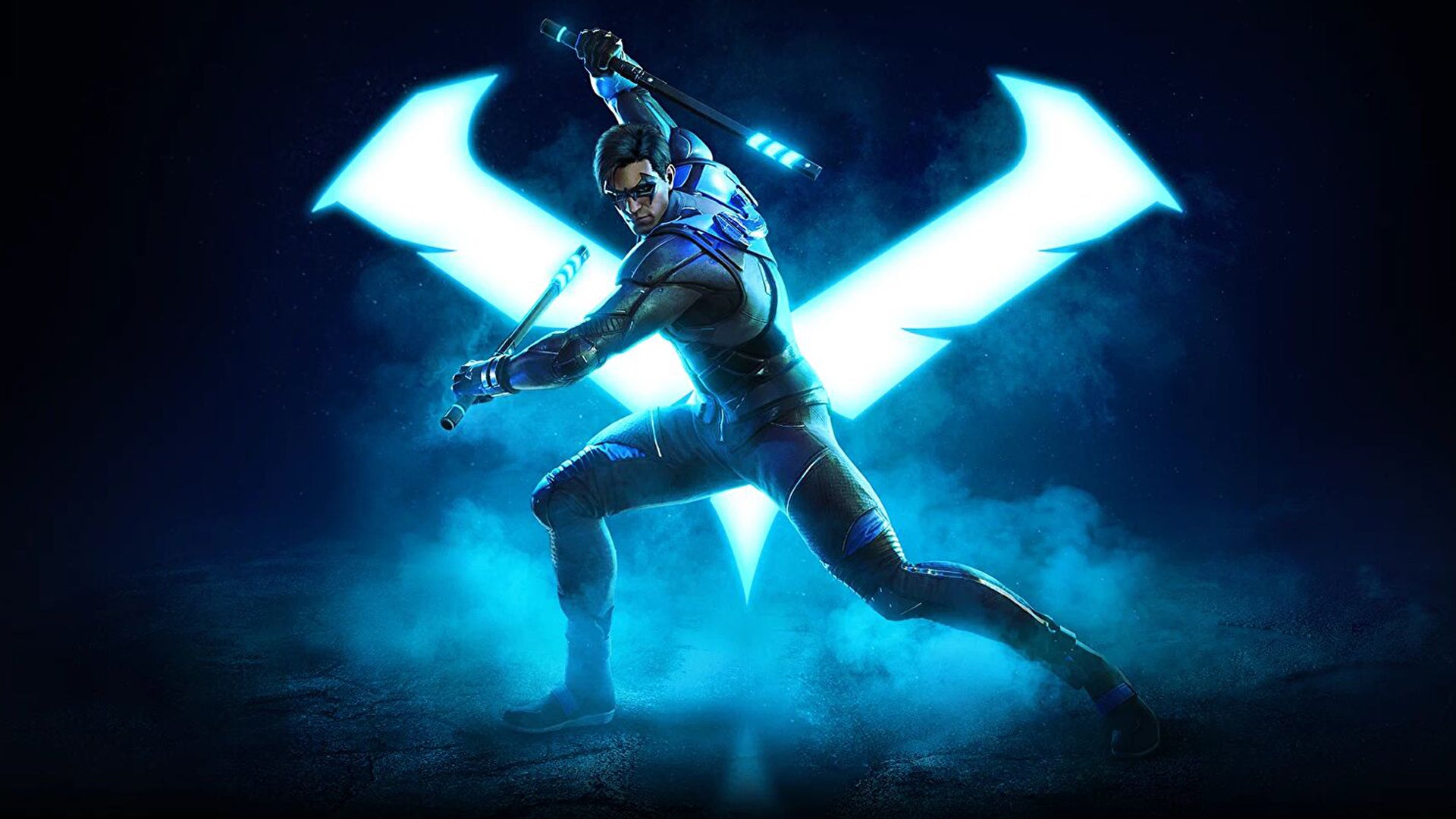 Gotham Knights cutscenes will play out differently depending on the character, has Nightwing rump fan service - Vimarsana News