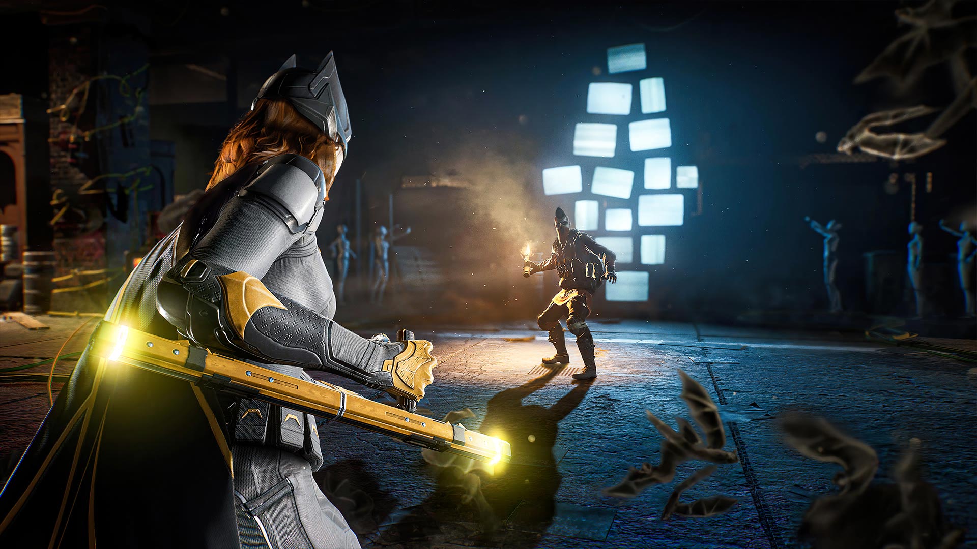 Upcoming games of 2022 that must not be delayed  because the rest of the year isn t looking great  - 74