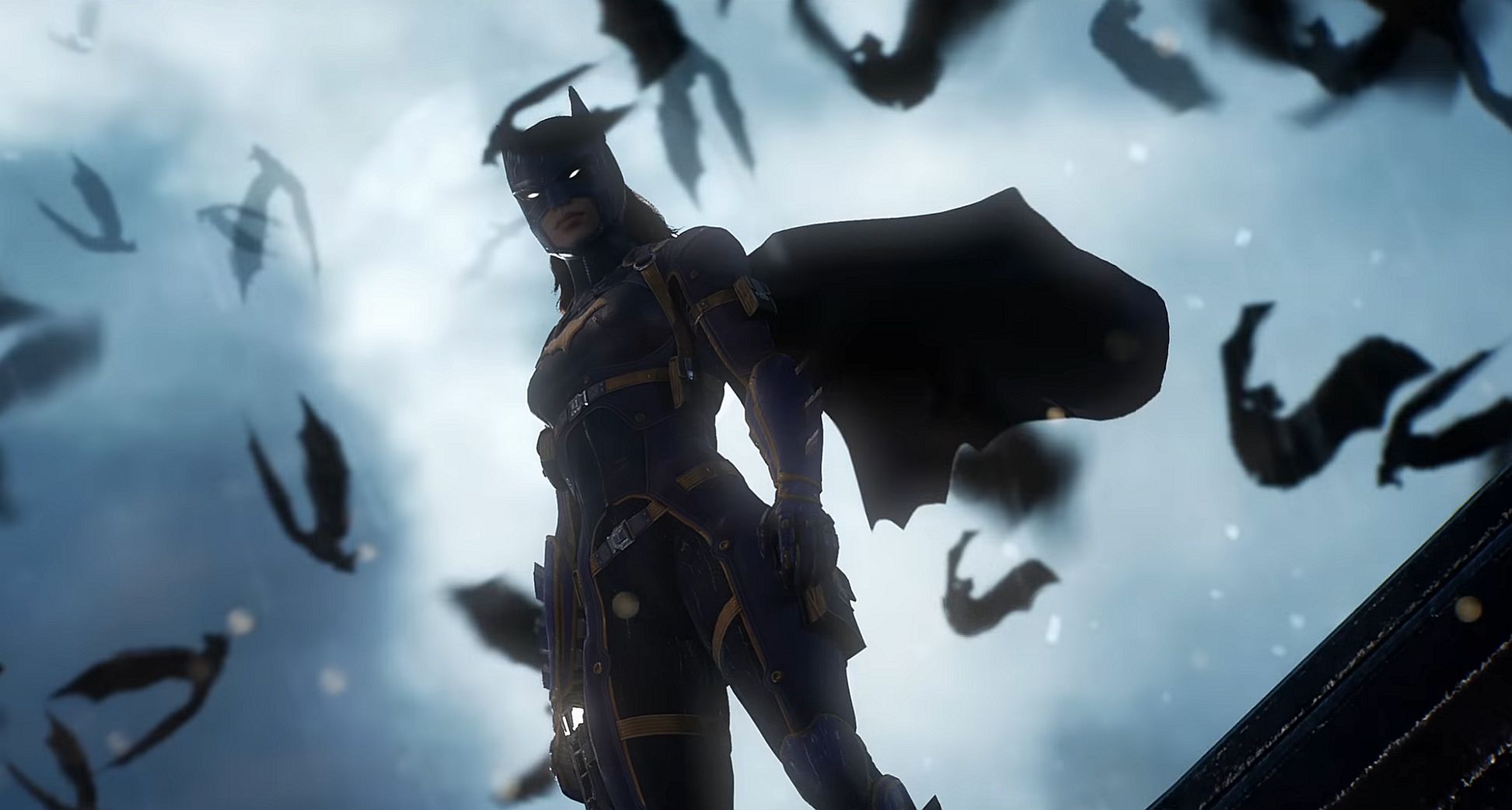 Gotham Knights review: Four isn't always better than one - Vimarsana News