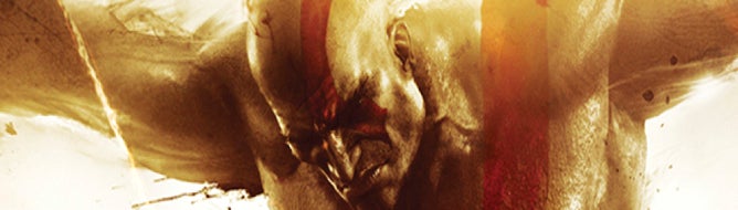 Image for God of War: Ascension had a budget somewhere near $50 million - report