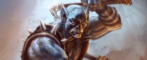 Image for New God of War III art released