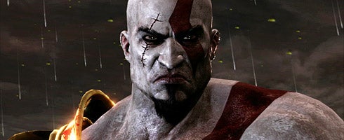 Image for God of War Collection to get PSN release on November 3