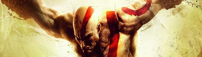 Image for God of War: Ascension European bundles come in three flavors 