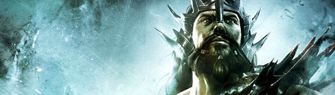 Image for God of War: Ascension Elite Update is live alongside Double XP Weekend 
