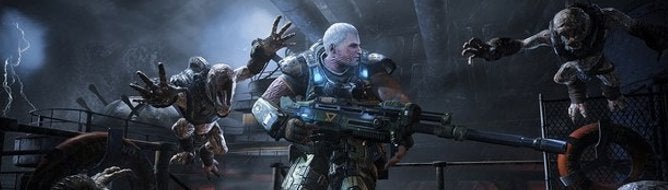 Image for Gears of War: Judgment gets new, free DLC next week