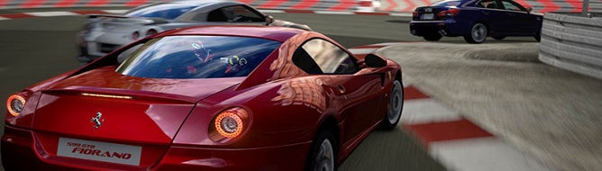 Image for Gran Turismo 5 DLC being pulled from the store in April 