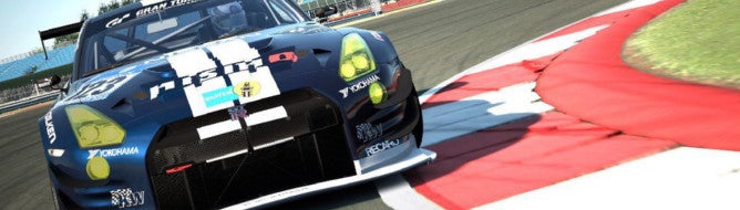 Image for Gran Turismo 6 could hit PS4, suggests Yamauchi.