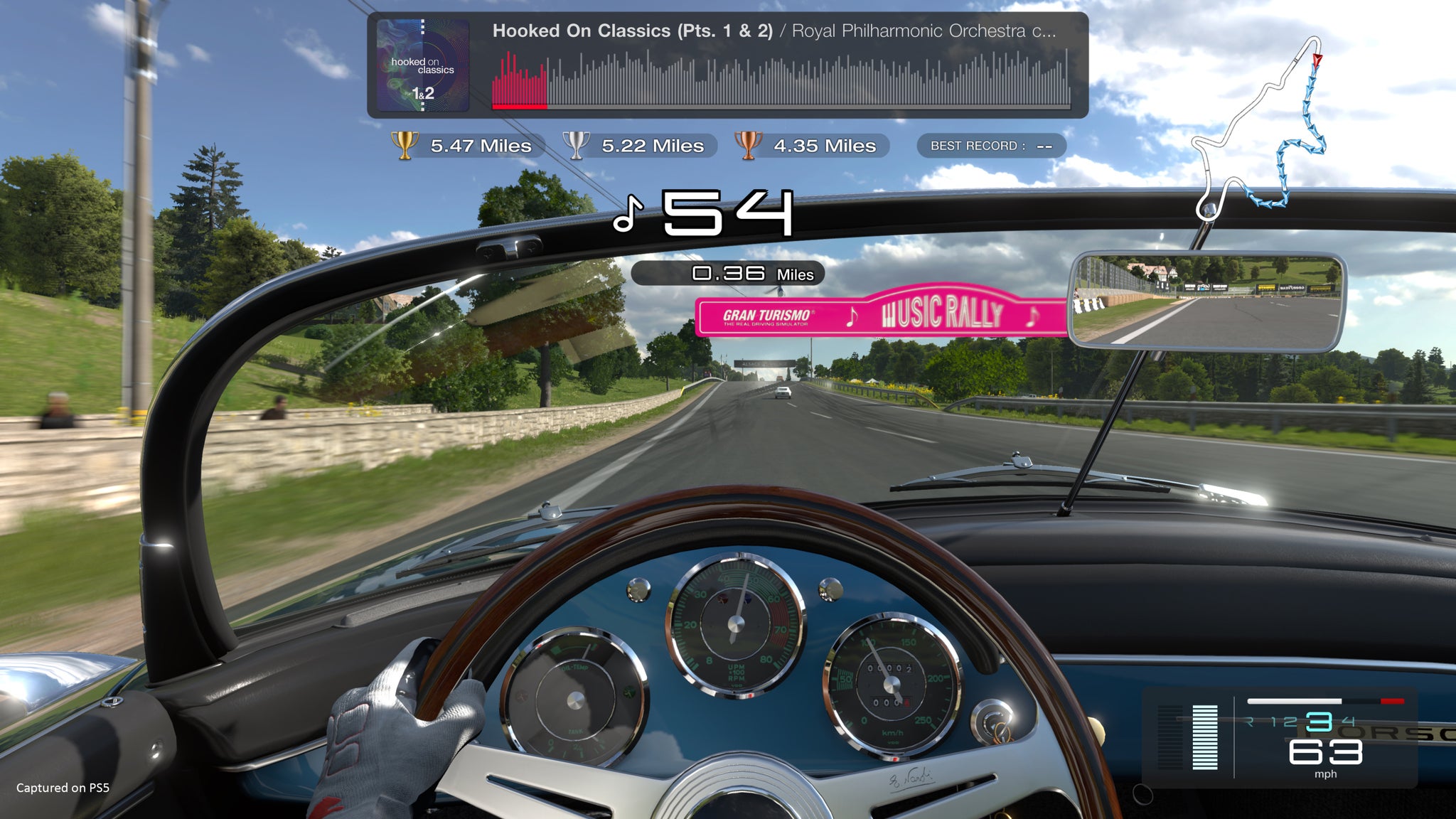 Gran Turismo 7 review  Birthing a new generation of petrolheads - 58