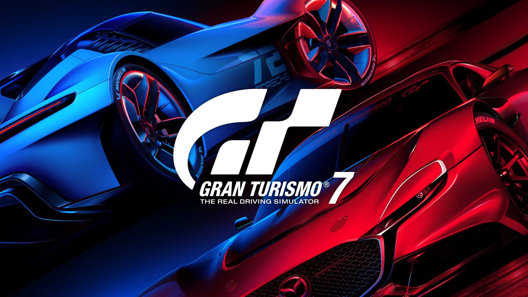 Image for Here's what's included with the Gran Turismo 7 25th Anniversary Edition