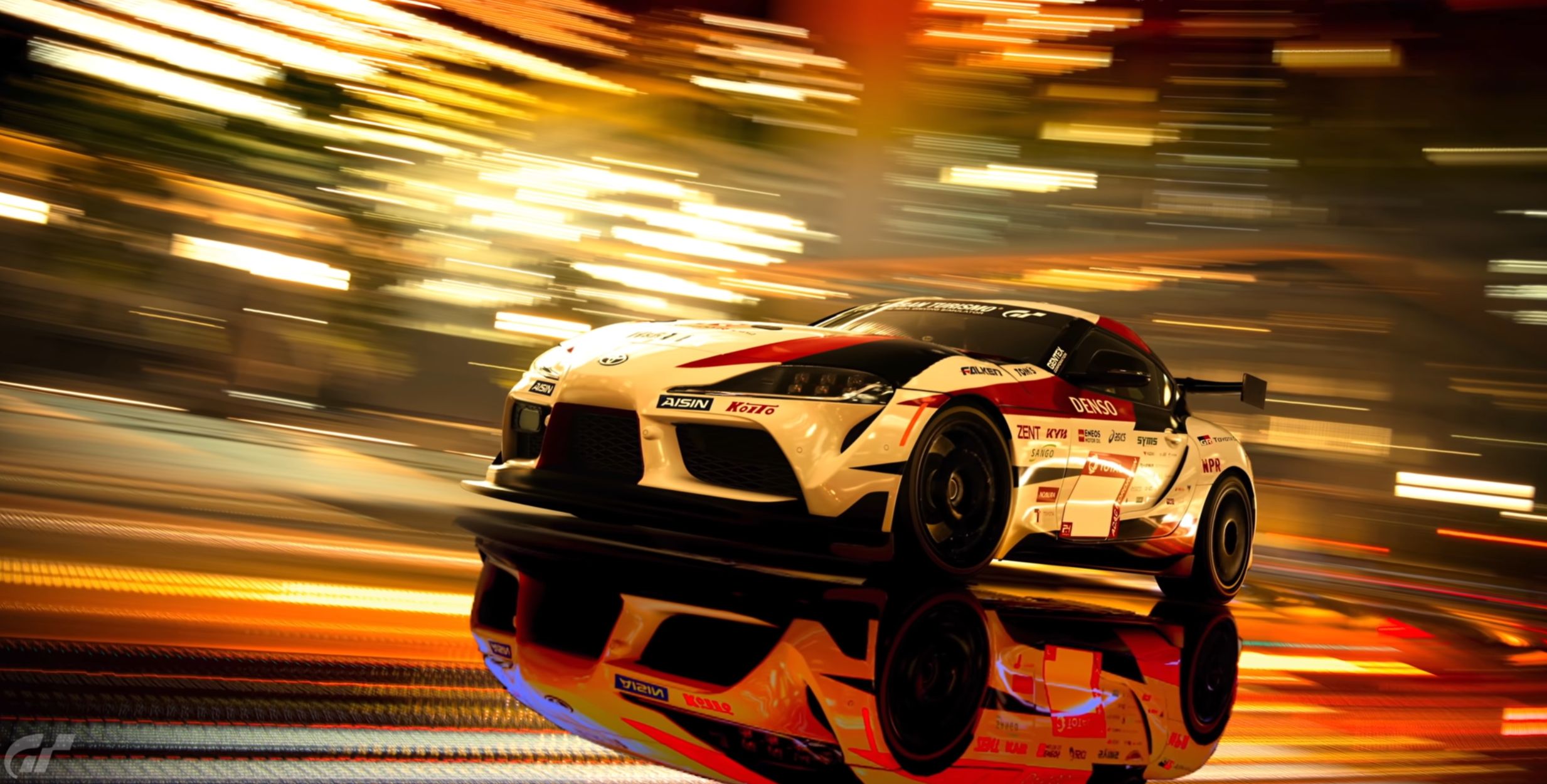 Image for Sony's Gran Turismo movie to be directed by Neill Blomkamp, theatrical release set for August 2023