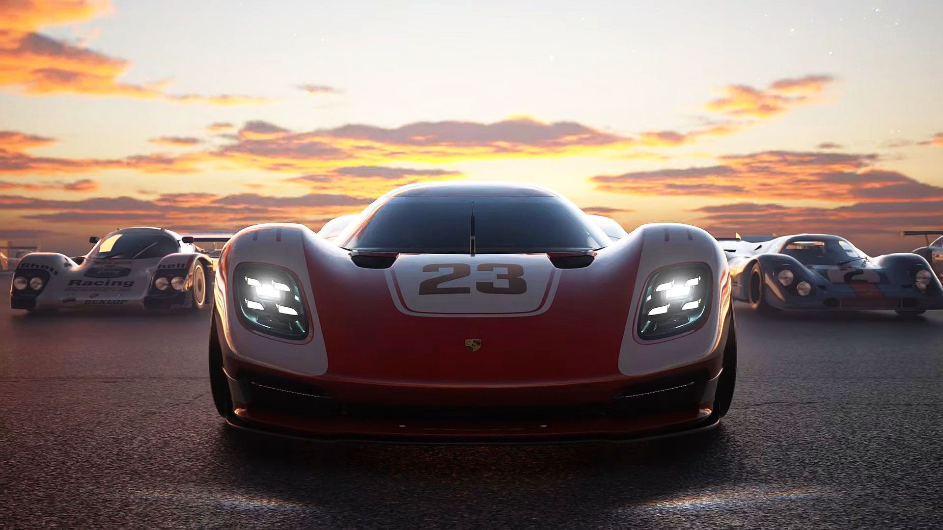 Can Gran Turismo 7 on PS5 compete with modern racing sims  - 20