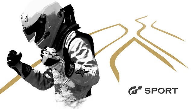 Image for New Gran Turismo Sport footage debuts next week