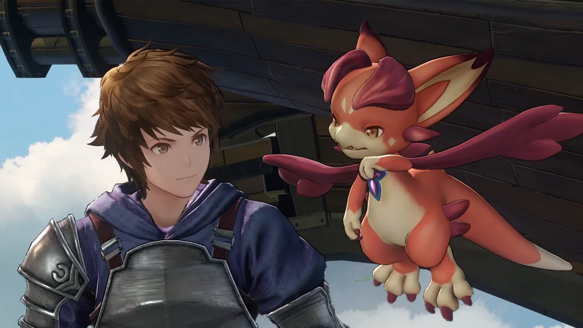 Image for Granblue Fantasy: Relink finally gets a new trailer, is probably out this year