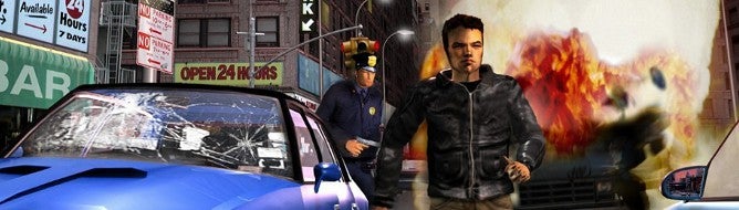 Image for GTA III coming to other iOS devices "in the future"