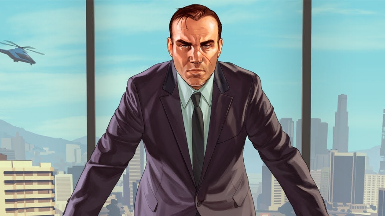 Image for GTA 5 Cell Phone Numbers List - Phone Easter Eggs and Prank Calls