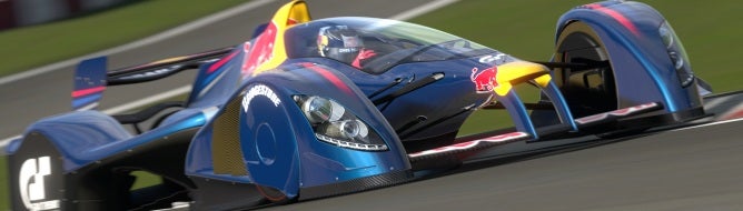 Image for Yamuchi wary of giving timeframe for Gran Turismo 6