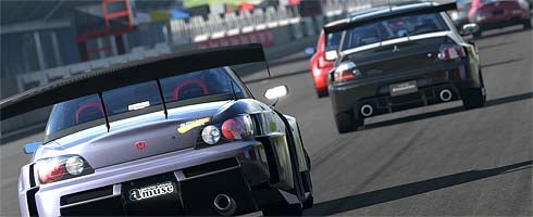Image for Yamauchi explains GT5 delay, chalks it up to "ironing out kinks"