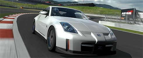 Image for GDC: Gran Turismo 5's "all platforms" release timing will depend on "what makes the most sense," says Koller