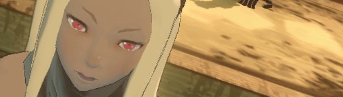 Image for Heady daze for Vita: why you’ll be buying Gravity Rush