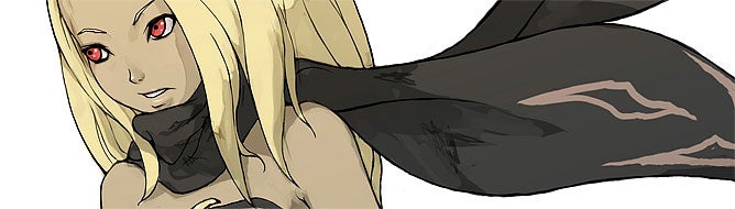 Image for Gravity Rush demo dropping on May 30