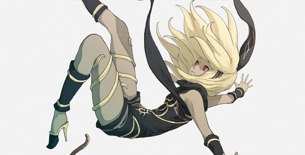 Image for Gravity Rush Remastered coming to retail in North America