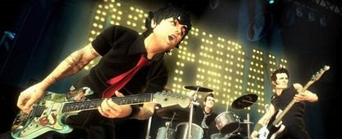 Image for No more Green Day DLC coming to Rock Band - for now