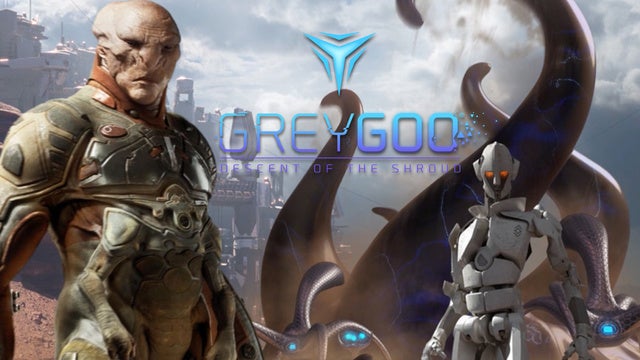 Image for Grey Goo expansion adds a fourth faction and a new campaign