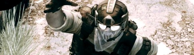 Image for Ghost Recon: Future Soldier - Inside Recon video details technology