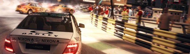 Image for GRID 2 live-stream - re-watch it here