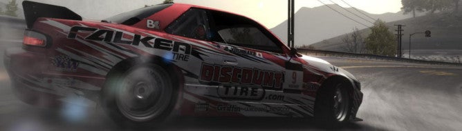 Image for GRID 2 Drift Pack DLC out now, trailer & screens inside