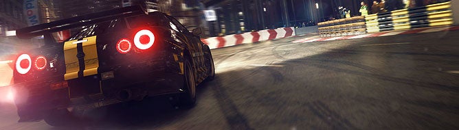 Image for Codemasters: PS4 easier to develop for than "tough" PS3