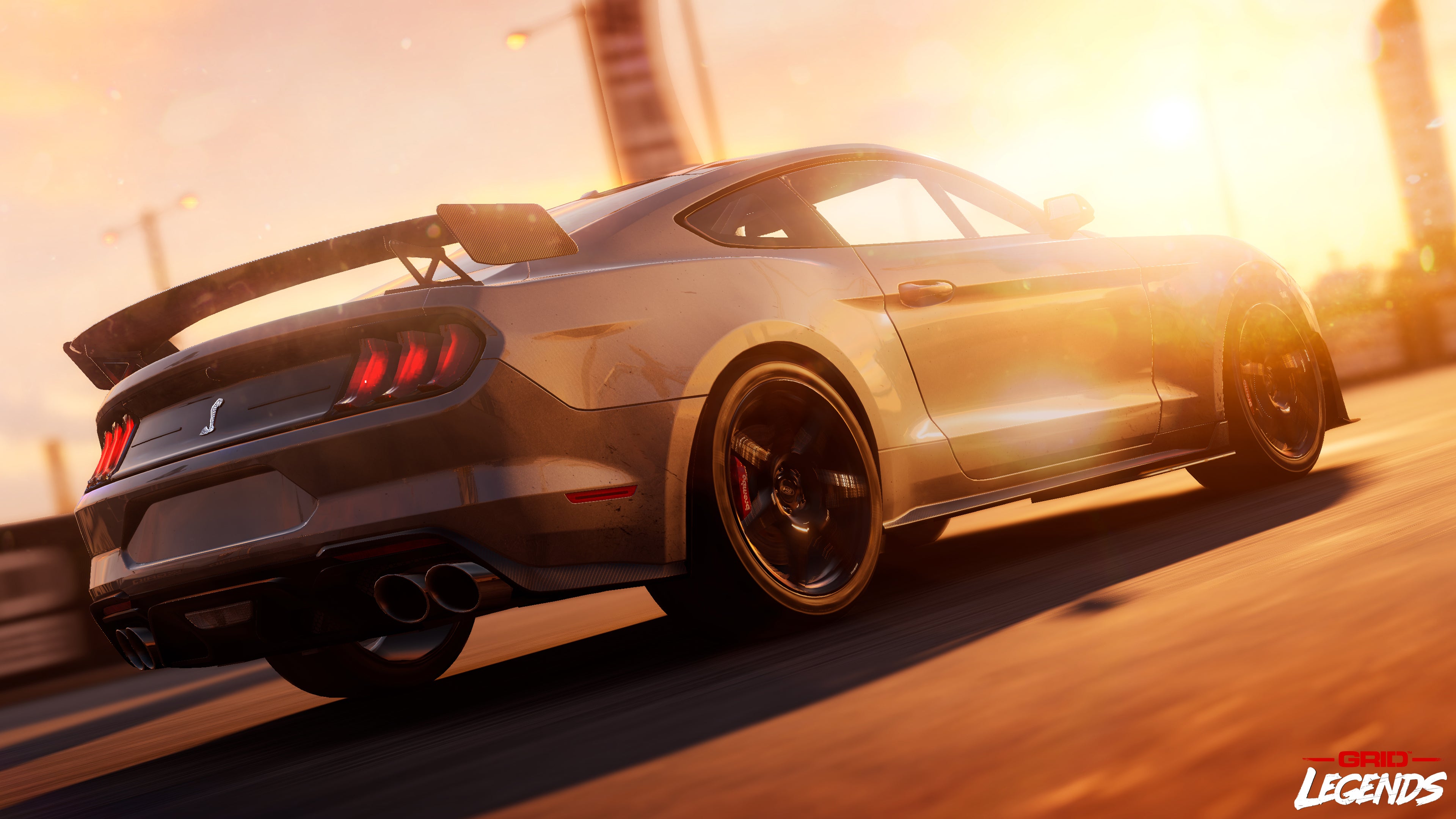 Codemasters has announced a February release date for Grid Legends - Vimarsana News