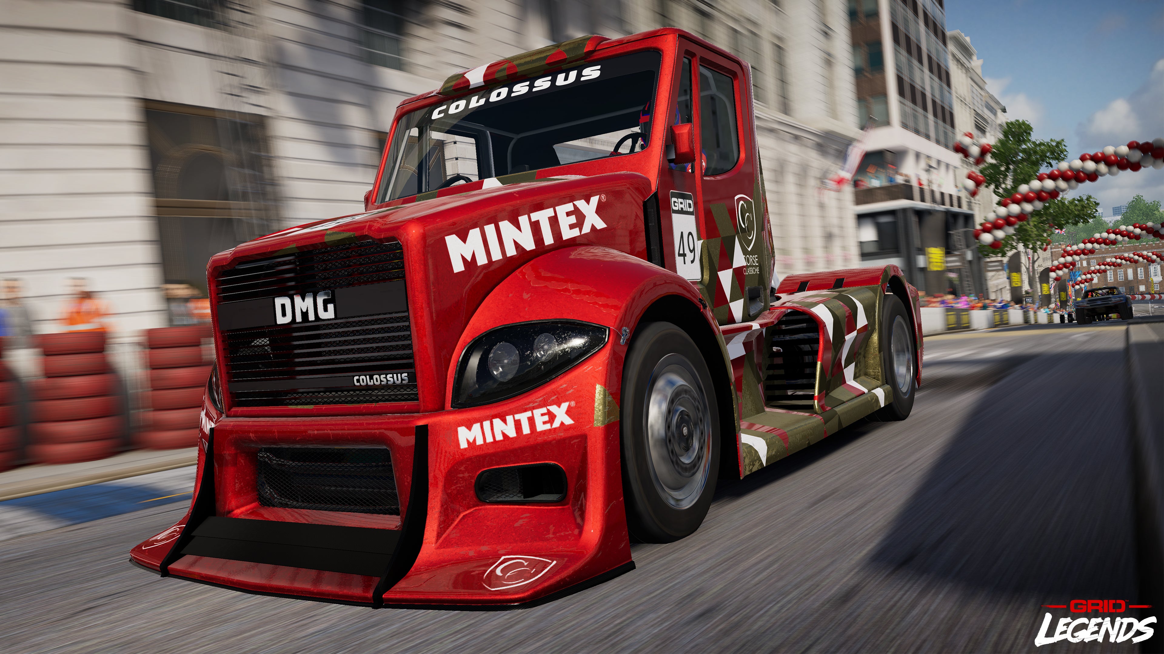 Grid Legends announced for 2022 release on PC and consoles - 34
