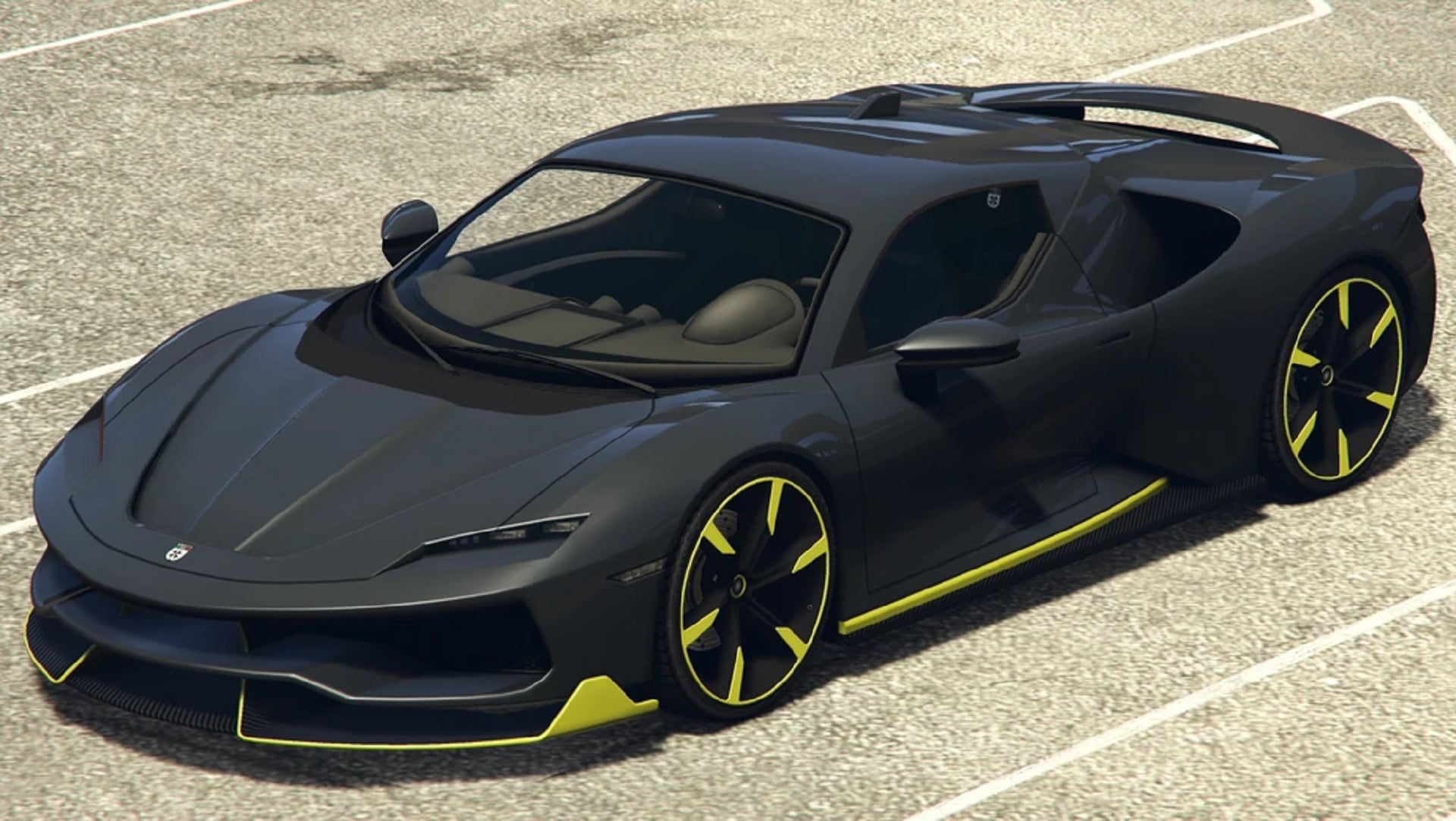 Best Vehicles in GTA Online Races, Missions, and PVP VG247