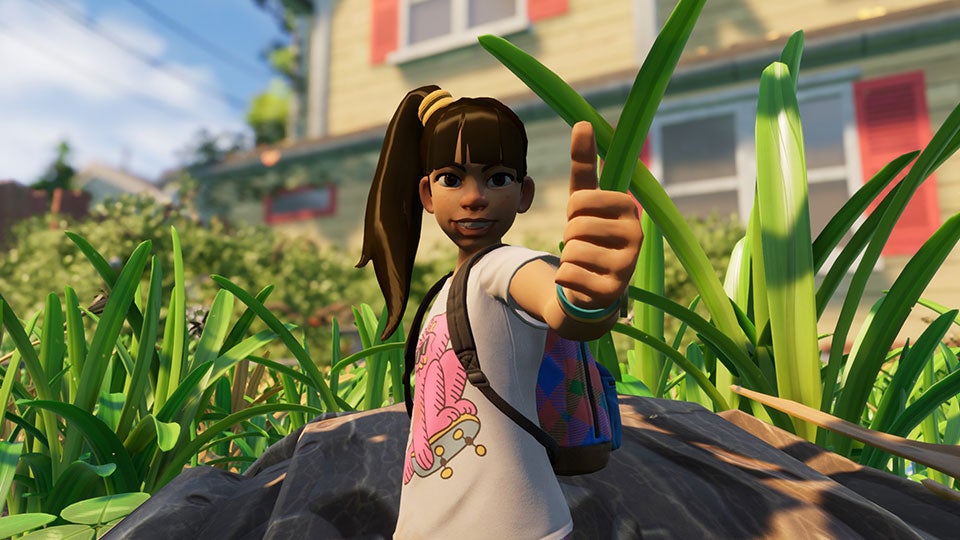 Grounded Is Already A Steam Best Seller Vg247