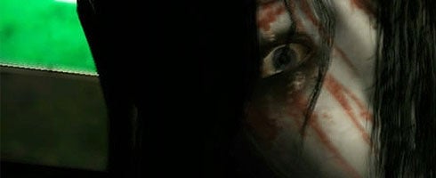 Image for Ju-On: The Grudge makes you jump, screenshots