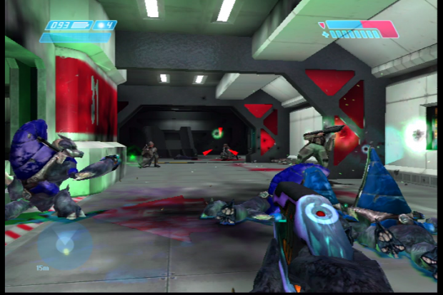 download halo combat evolved pc full version