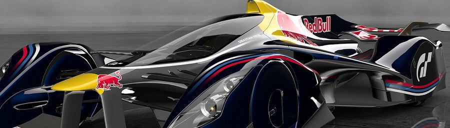 Image for Gran Turismo 6 video shows the game's opening movie